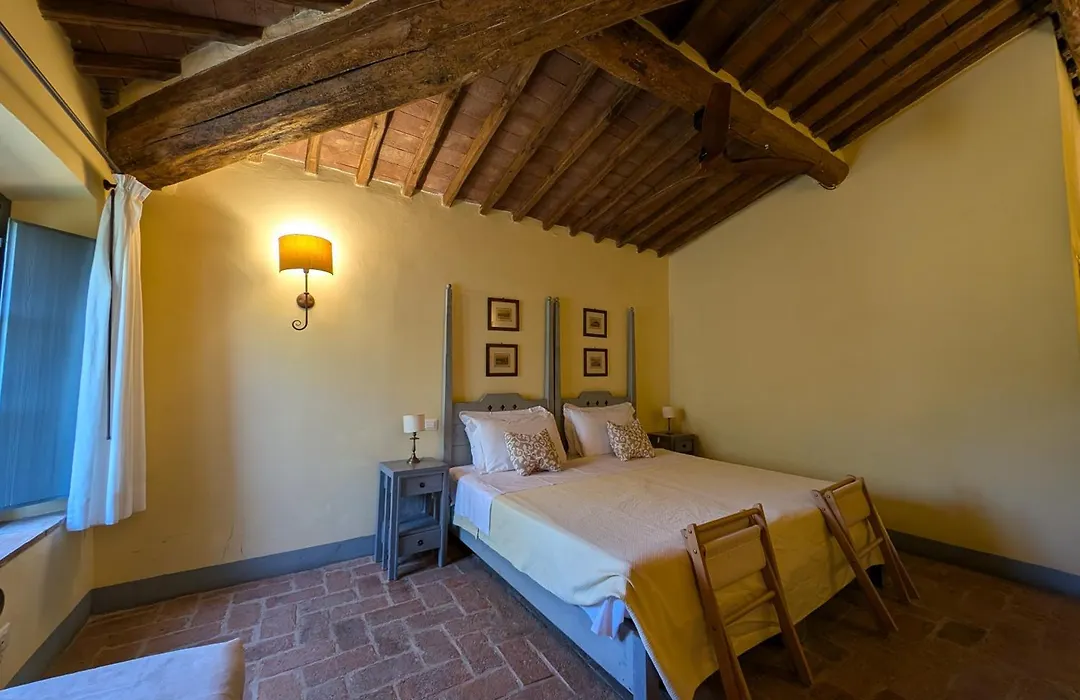 Podere Spedalone-1